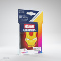 Marvel Champions Art Sleeves - Iron Man 3