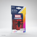 Marvel Champions Art Sleeves - Spider Man 3