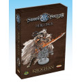 Sword & Sorcery - Kroghan Hero Pack 0