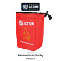 Bolt Action Soviet Dice Bag 0