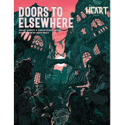Heart - Doors to Elsewhere