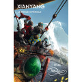 Venzia - Atlas : Xian Yang, La Perle Impériale 0