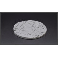 Temple Resin Bases, Oval 120mm (x1) 1