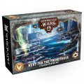 Dystopian Wars: Hunt for the Prometheus VF 0