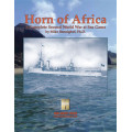 Second World War at Sea - Horn of Africa 0