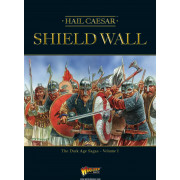 Hail Caesar: Shieldwall