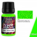 Pigments Fluor Green Lime 0