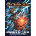 Pathfinder 2 - Deck d'Echecs Critiques 0