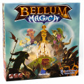 Bellum Magica 0