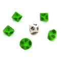 SLA Industries 2nd Edition - Blistered Dice Set (6 Dice) 0