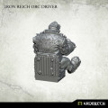 Iron Reich Orc Driver 4