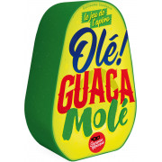 Boite de Olé Guacamolé