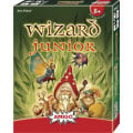 Wizard Junior 0
