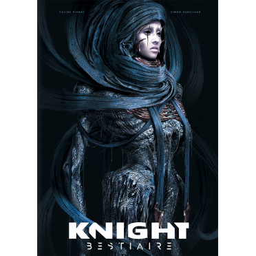 Knight - Bestiaire : PDF