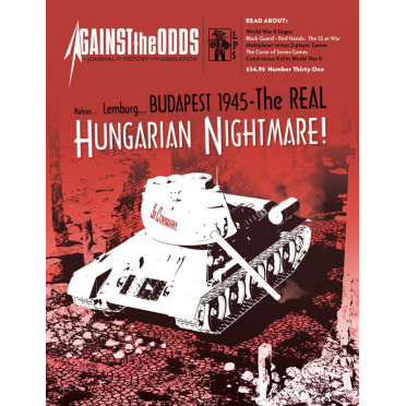 Against the Odds 31 - Hungarian Nightmare