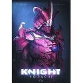 Knight - Nodachi : PDF 0
