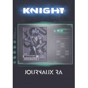 Knight - Journaux RA : PDF
