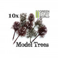 Model Tree Trunks (x10) 0