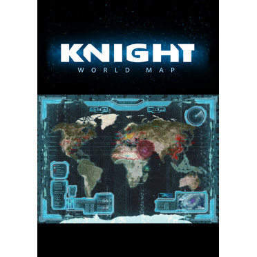 Knight - Planisphère : PDF