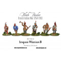 Iroquois Warriors 1