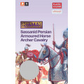 Mortem Et Gloriam: Sassanid Persian Armoured Horse Archer Cavalry 0
