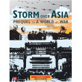 Storm Over Asia 0