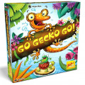 Go Gecko Go ! 0