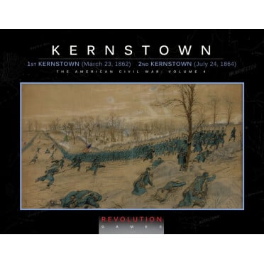 Kernstown - Boxed Edition