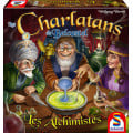 Les Charlatans de Belcastel - Les Alchimistes 0
