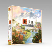Era: Medieval Age- Rivers and Roads Expansion