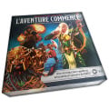 Dungeons and Dragons - L'Aventure Commence 0
