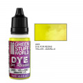 Dye for Resins Yellow 0
