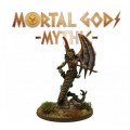 Mortal Gods Mythic - Medusa 0