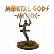 Mortal Gods Mythic - Theno