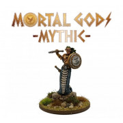 Mortal Gods Mythic - Euryale