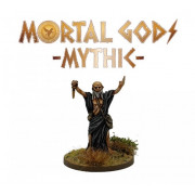 Mortal Gods Mythic - Priest of Hades