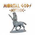 Mortal Gods Mythic - Centaur Leader with Sword and Shield 0