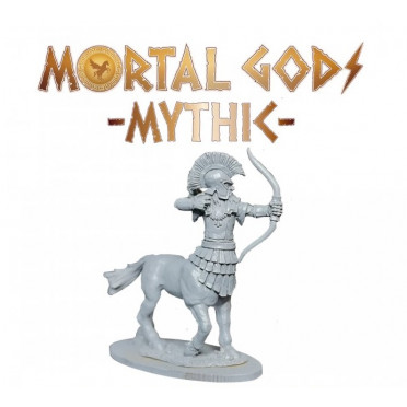 Mortal Gods Mythic - Centaur Leader with Bow