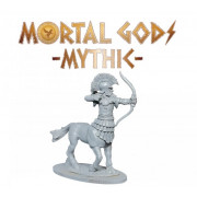 Mortal Gods Mythic - Centaur Leader with Bow