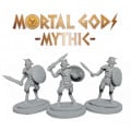 Mortal Gods Mythic - Satyr's with Swords 0