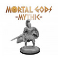 Mortal Gods Mythic - Jason 0