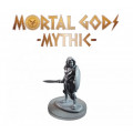 Mortal Gods Mythic - Hera Temple Guard Leader 0