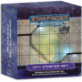 Starfinder Flip-Tiles: City Starter Set 0