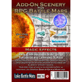 Add-On Scenery - Magic Effects 0