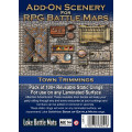Add-On Scenery - Town Trimmings 0