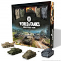 World of Tanks Miniature Game 0