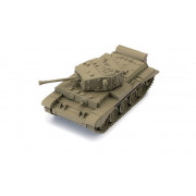 World of Tanks Expansion: Cromwell