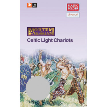 Mortem Et Gloriam: Celtic Light Chariots