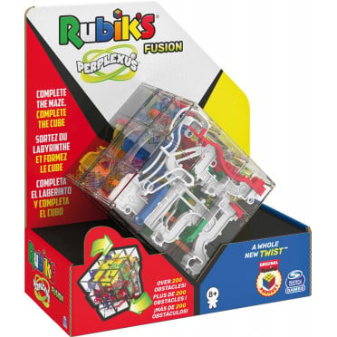 Perplexus Rubik’s Fusion 3*3