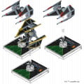 X-Wing 2.0 - Le Jeu de Figurines - Académie Skystrike 1